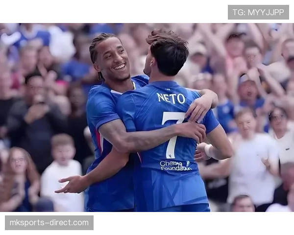 切尔西年轻阵容表现起伏问题持续，对赛季稳定性形成制约