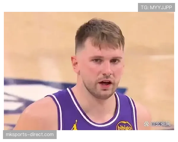 东契奇以挡拆单打主导，比上赛季对约基奇更稳