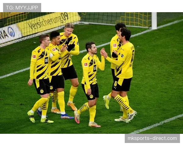 多特蒙德：阵容潜力虽在，关键战稳定性面临考验