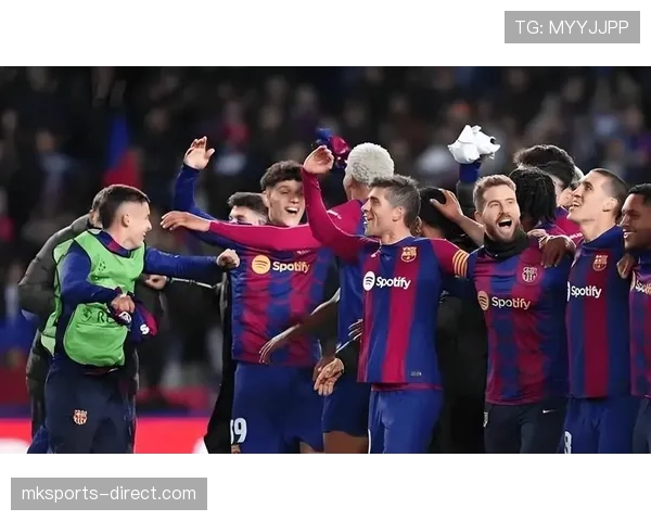 巴塞罗那控球优势面临实际效率挑战：比赛控制力问题如何影响赛季走势