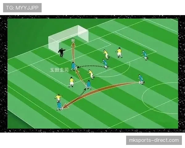 越位规则判定关键：位置判断与裁判判罚标准详解