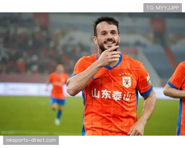 克雷桑表现波动，山东泰山进攻端是否具备稳定核心？