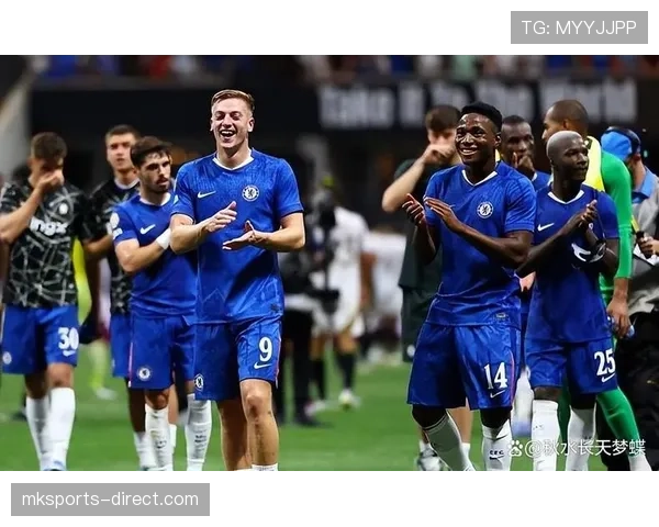 切尔西大规模引援效果出现争议，对球队当前表现与赛季走势产生影响
