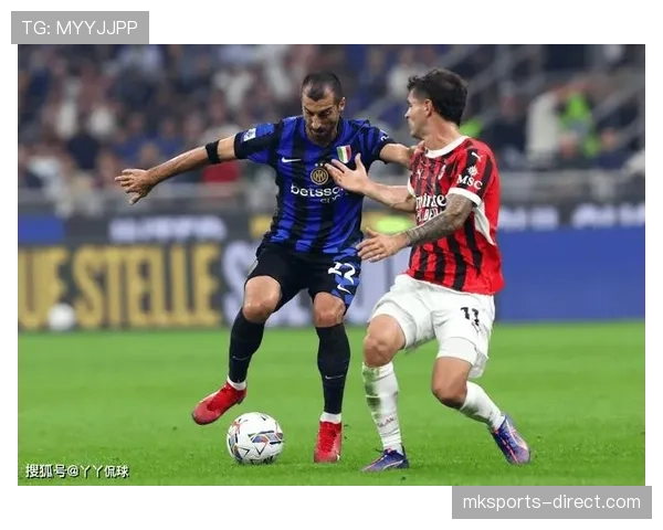 AC米兰进攻流畅但终结乏力，创造与得分效率脱节问题凸显