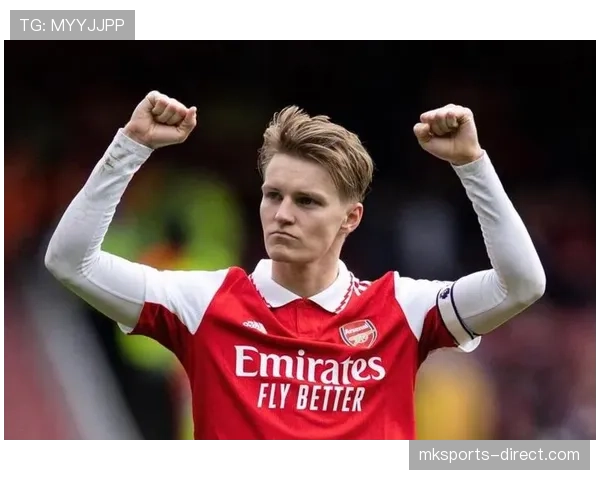 从挑战者到争冠者，阿森纳真能扛住压力了吗？