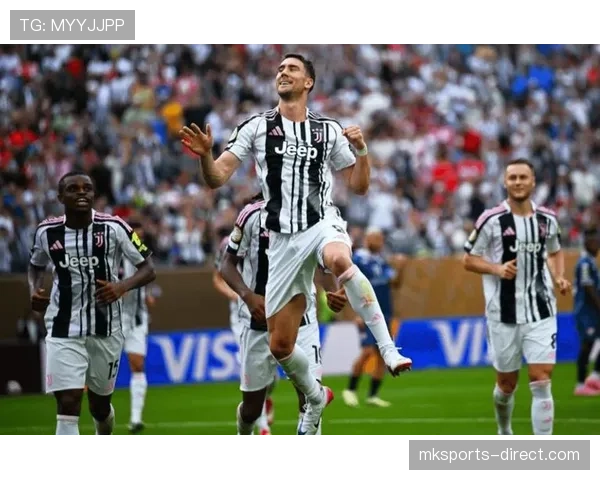 尤文图斯防守稳固，但进攻端持续低迷是否制约争冠形势？