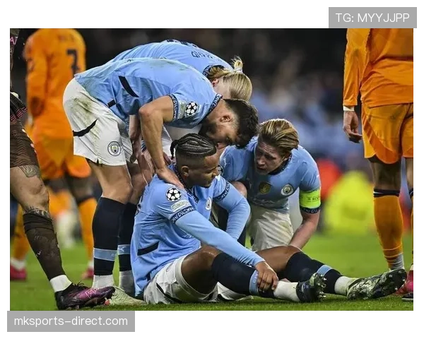 曼城王朝持续优势面临考验，近期状态波动引发争冠形势变化