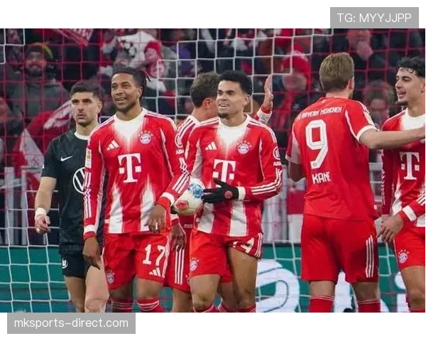 拜仁德甲统治地位面临挑战，本赛季竞争格局已显著发生变化