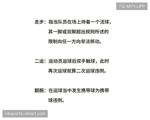 篮球违体犯规规则详解:如何准确理解与判定 篮球违体犯规规则详解:如何准确理解与判定